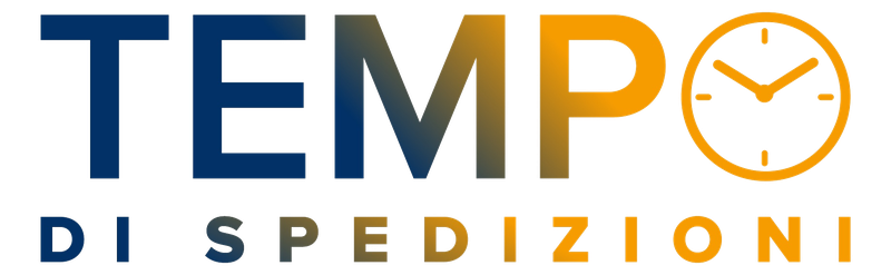 Tempo di Spedizioni